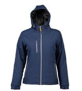 GIACCA IN SOFT SHELL JRC SESTRIERE LADY DONNA