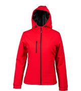 GIACCA IN SOFT SHELL JRC SESTRIERE LADY DONNA