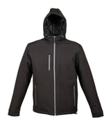 GIACCA IN SOFTSHELL JRC SESTRIERE MAN UOMO