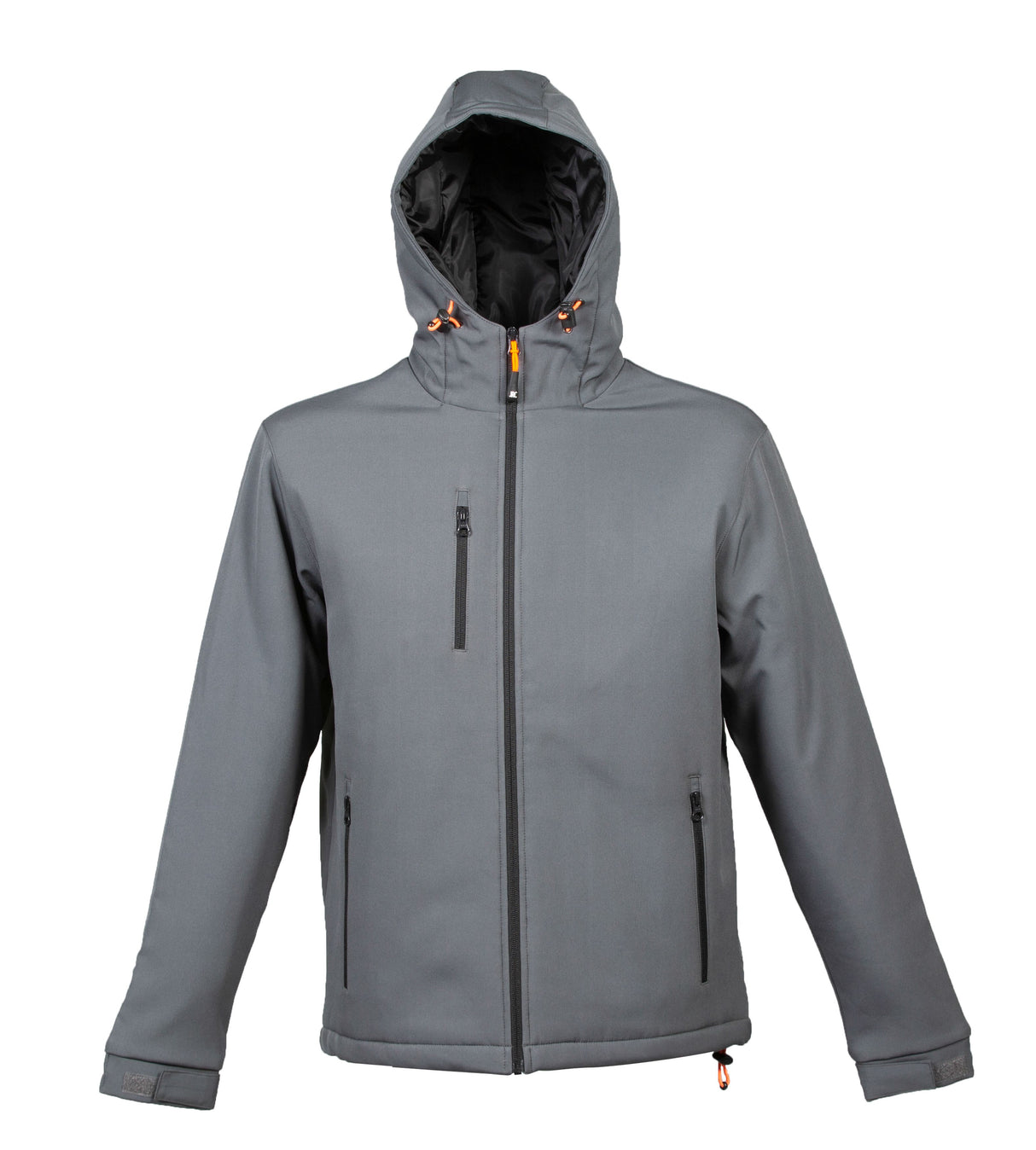 GIACCA IN SOFTSHELL JRC SESTRIERE MAN UOMO