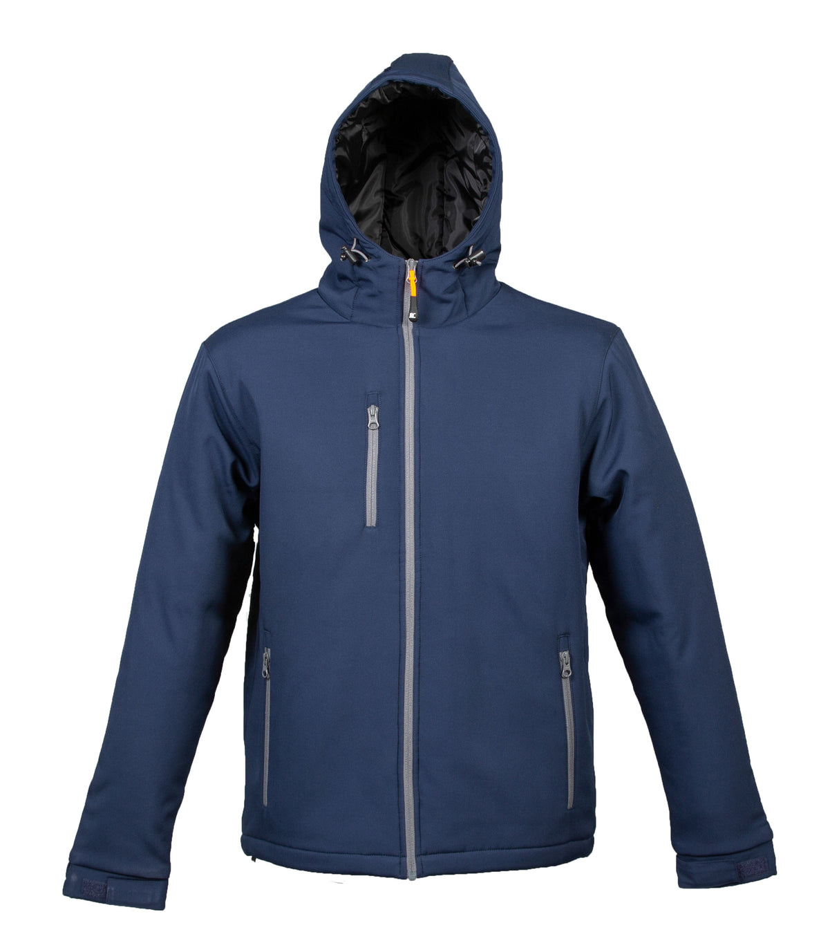 GIACCA IN SOFTSHELL JRC SESTRIERE MAN UOMO