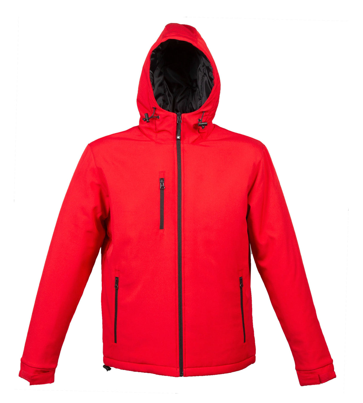 GIACCA IN SOFTSHELL JRC SESTRIERE MAN UOMO