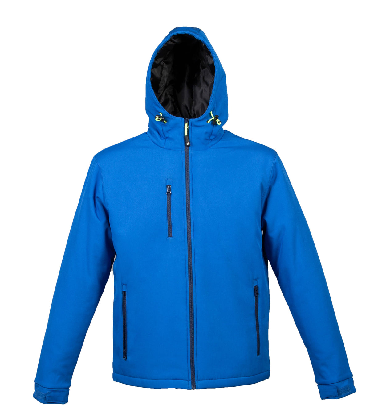 GIACCA IN SOFTSHELL JRC SESTRIERE MAN UOMO