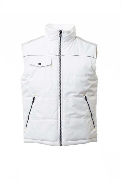 GILET DA LAVORO MULTITASCHE PAYPER AIR SPACE 2.0 UNISEX