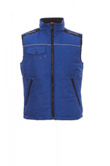 GILET DA LAVORO MULTITASCHE PAYPER AIR SPACE 2.0 UNISEX