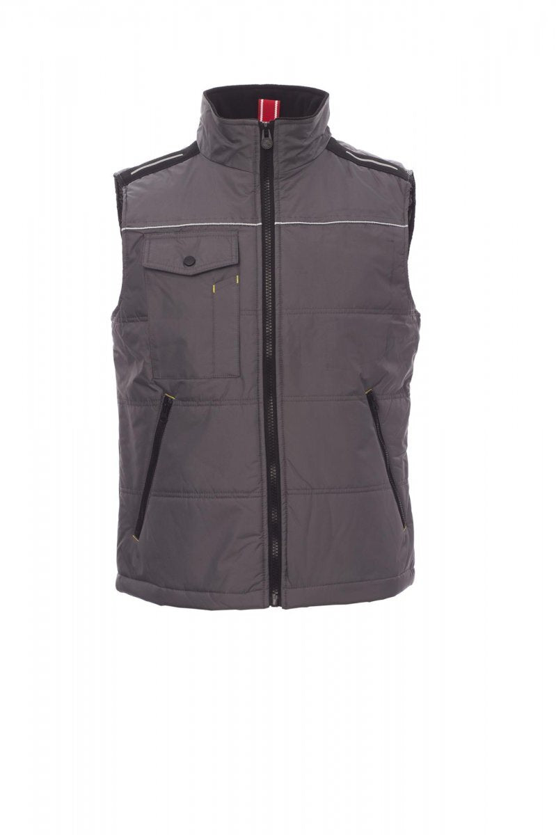 GILET DA LAVORO MULTITASCHE PAYPER AIR SPACE 2.0 UNISEX