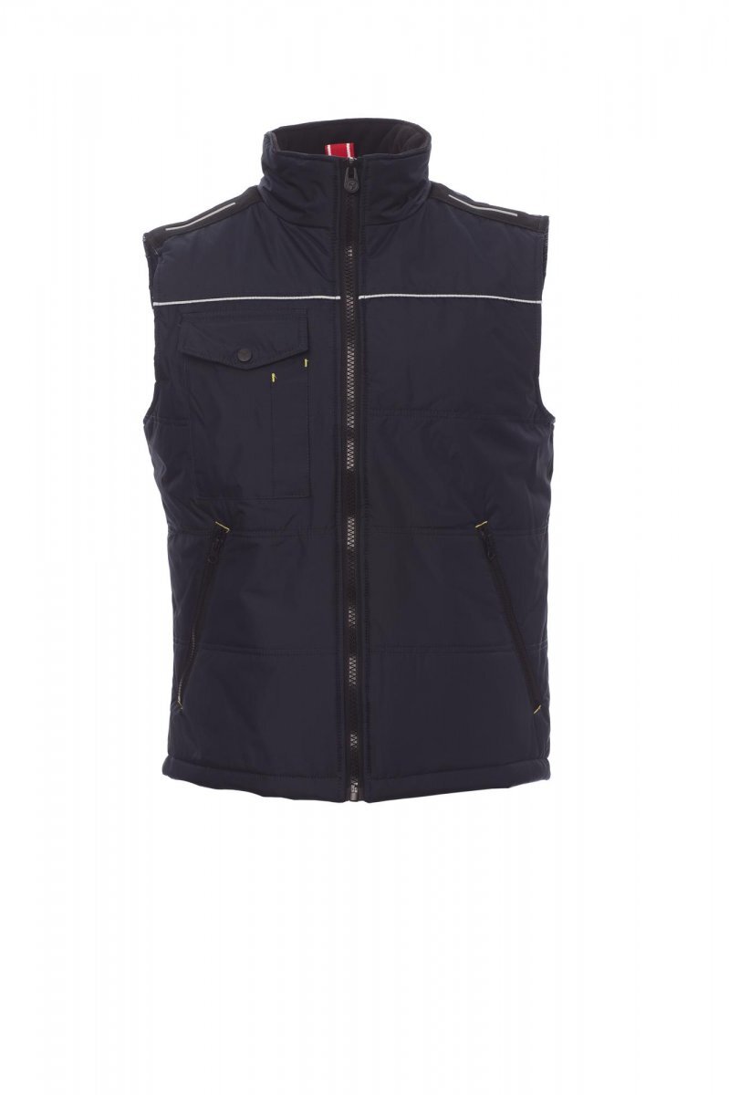 GILET DA LAVORO MULTITASCHE PAYPER AIR SPACE 2.0 UNISEX