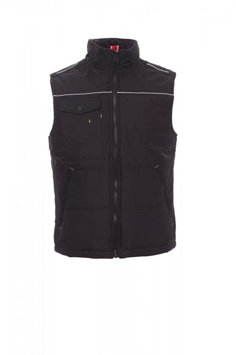 GILET DA LAVORO MULTITASCHE PAYPER AIR SPACE 2.0 UNISEX