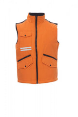 GILET DA LAVORO MULTITASCHE PAYPER MIG 2.0 UNISEX