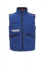 GILET DA LAVORO MULTITASCHE PAYPER MIG 2.0 UNISEX