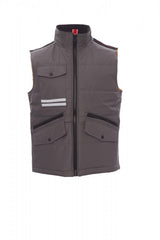 GILET DA LAVORO MULTITASCHE PAYPER MIG 2.0 UNISEX