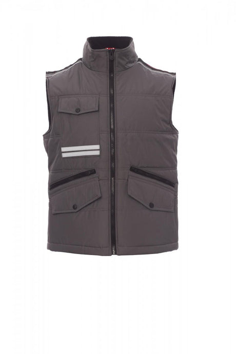 GILET DA LAVORO MULTITASCHE PAYPER MIG 2.0 UNISEX