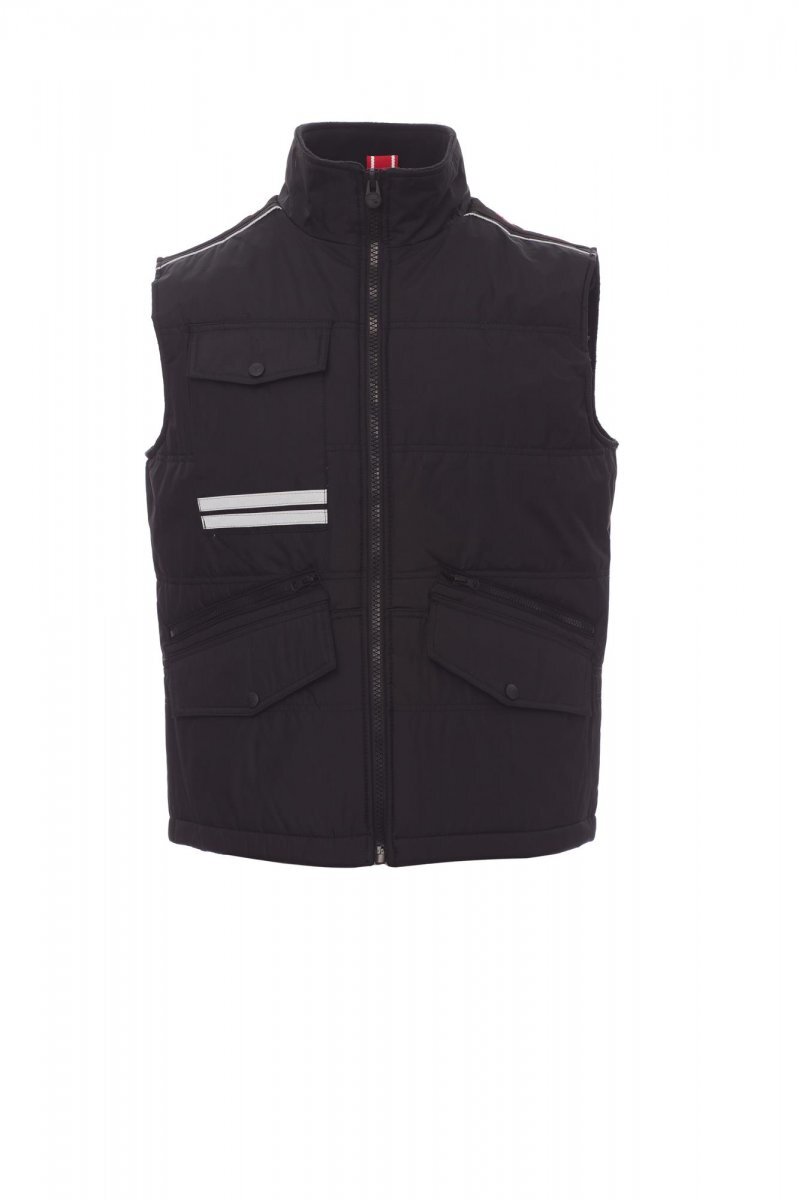 GILET DA LAVORO MULTITASCHE PAYPER MIG 2.0 UNISEX