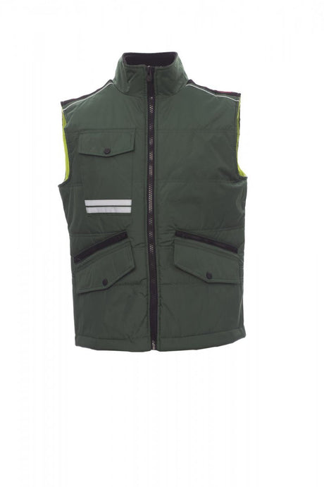 GILET DA LAVORO MULTITASCHE PAYPER MIG 2.0 UNISEX