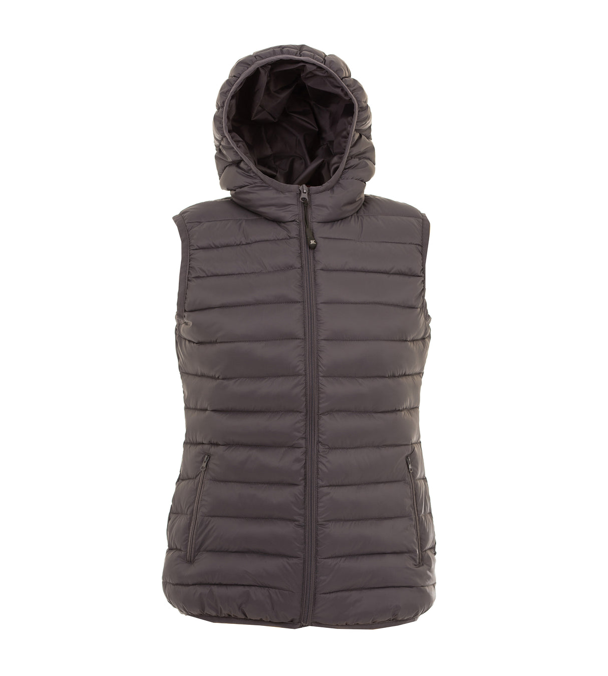 GILET IMBOTTITO IMPERMEABILE JRC BREST LADY DONNA