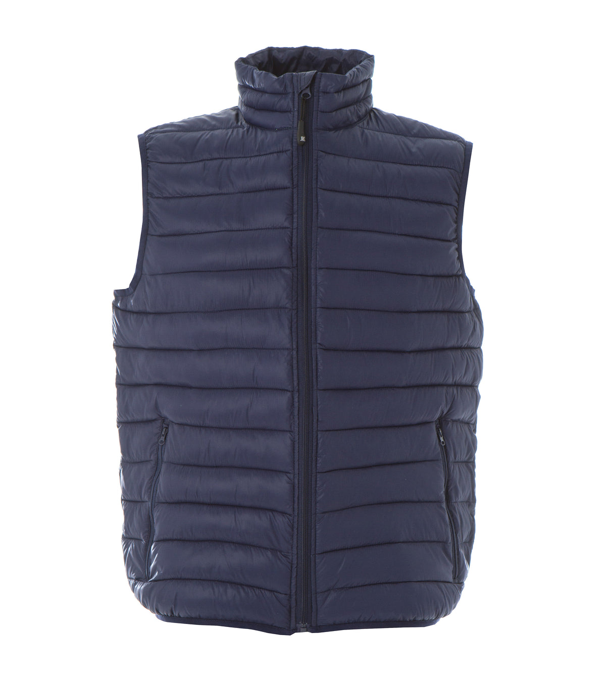 GILET IMBOTTITO IMPERMEABILE JRC BREST MAN UOMO