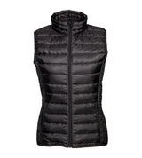 GILET IMBOTTITO IMPERMEABILE JRC GALLES LADY DONNA