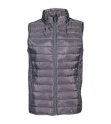 GILET IMBOTTITO IMPERMEABILE JRC GALLES LADY DONNA