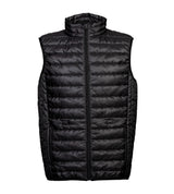 GILET IMBOTTITO IMPERMEABILE JRC GALLES MAN UOMO