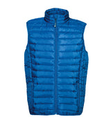 GILET IMBOTTITO IMPERMEABILE JRC GALLES MAN UOMO