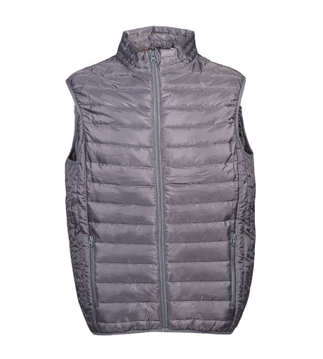 GILET IMBOTTITO IMPERMEABILE JRC GALLES MAN UOMO