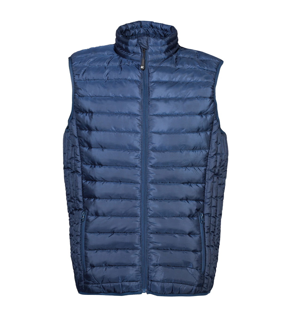 GILET IMBOTTITO IMPERMEABILE JRC GALLES MAN UOMO