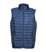 GILET IMBOTTITO IMPERMEABILE JRC GALLES MAN UOMO