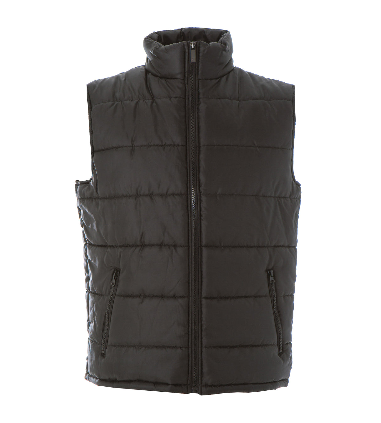 GILET IMBOTTITO IMPERMEABILE JRC NEW SHANGHAI UOMO