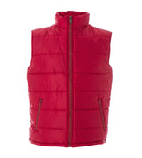 GILET IMBOTTITO IMPERMEABILE JRC NEW SHANGHAI UOMO