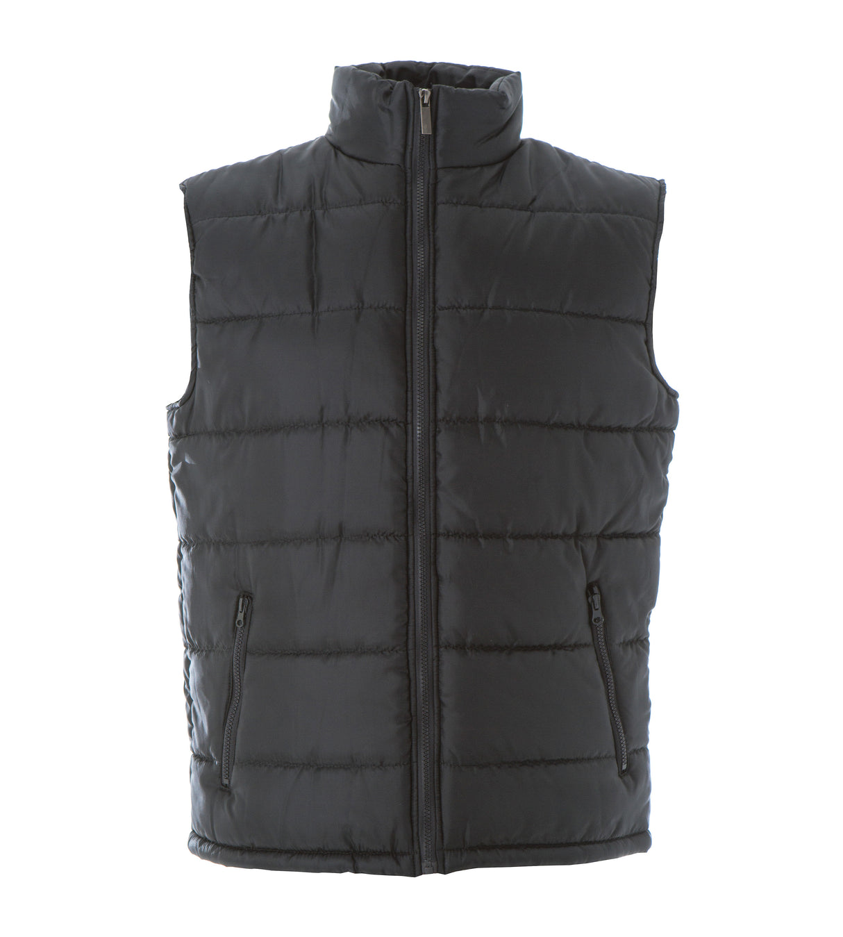 GILET IMBOTTITO IMPERMEABILE JRC NEW SHANGHAI UOMO