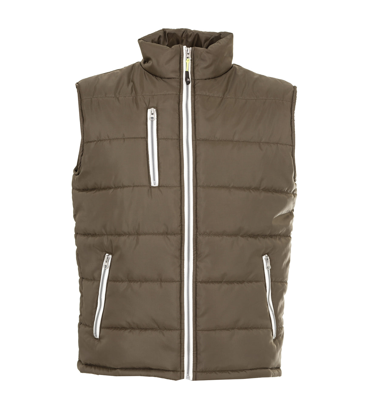 GILET IMBOTTITO IMPERMEABILE JRC VIETNAM UOMO