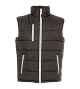 GILET IMBOTTITO IMPERMEABILE JRC VIETNAM UOMO