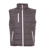 GILET IMBOTTITO IMPERMEABILE JRC VIETNAM UOMO