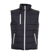 GILET IMBOTTITO IMPERMEABILE JRC VIETNAM UOMO