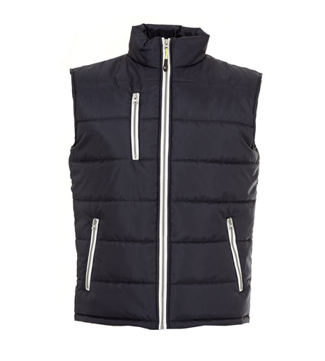 GILET IMBOTTITO IMPERMEABILE JRC VIETNAM UOMO