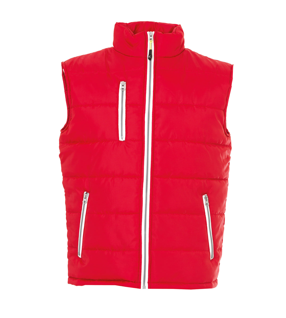 GILET IMBOTTITO IMPERMEABILE JRC VIETNAM UOMO