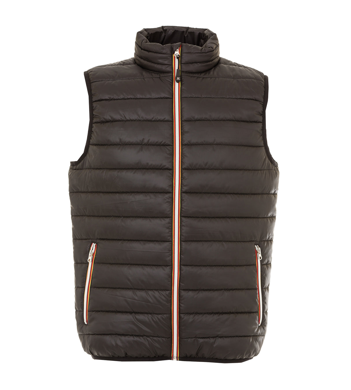 GILET IMBOTTITO IMPERMEABILE JRC WORMS MAN UOMO