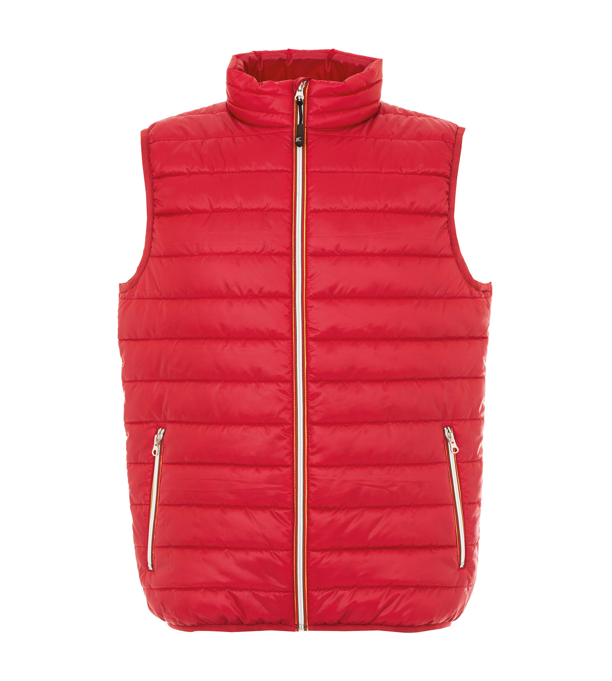 GILET IMBOTTITO IMPERMEABILE JRC WORMS MAN UOMO