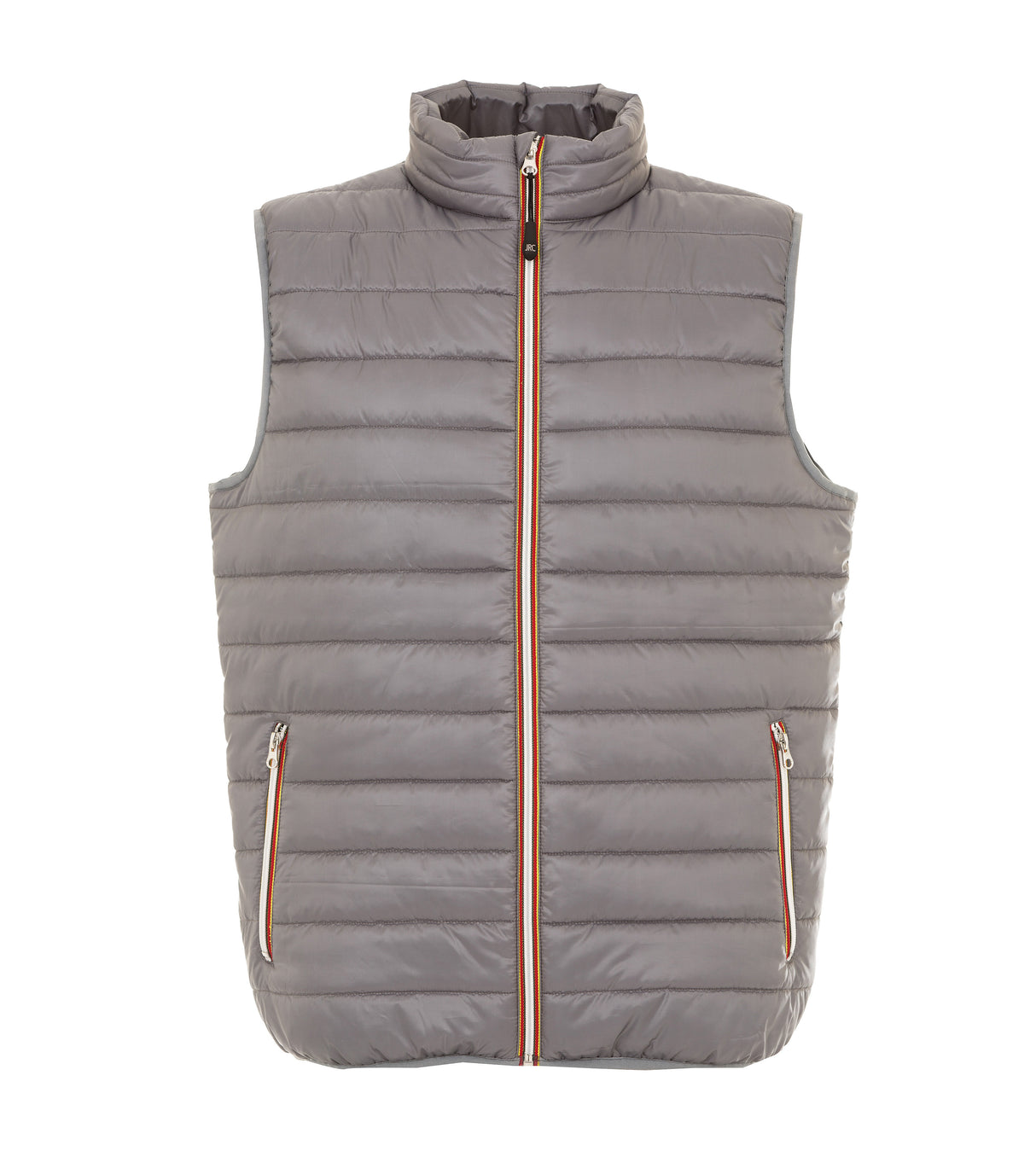 GILET IMBOTTITO IMPERMEABILE JRC WORMS MAN UOMO