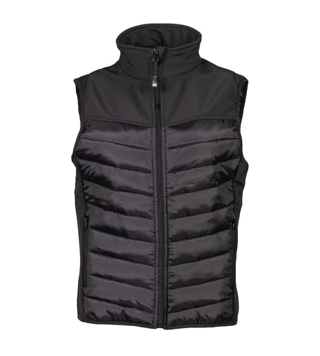 GILET IMBOTTITO JRC OSLO LADY DONNA