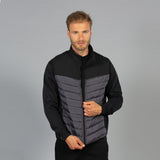 GILET IMBOTTITO JRC OSLO MAN UOMO