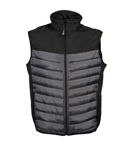 GILET IMBOTTITO JRC OSLO MAN UOMO