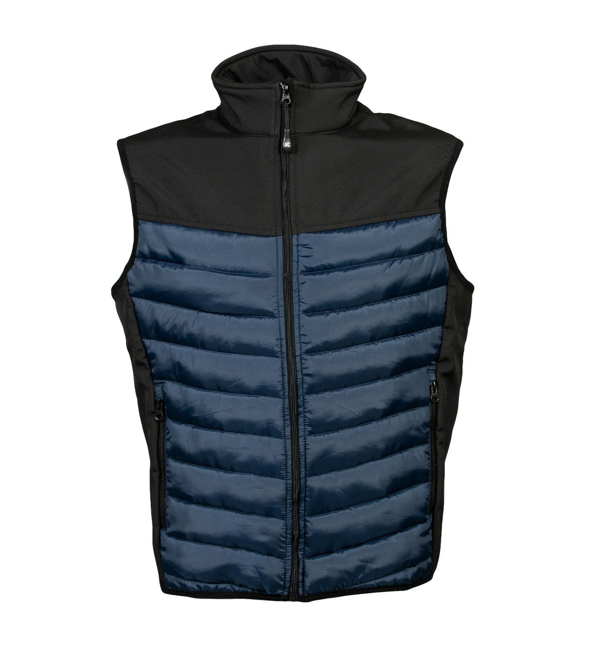 GILET IMBOTTITO JRC OSLO MAN UOMO