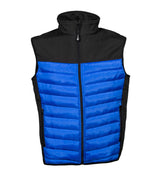 GILET IMBOTTITO JRC OSLO MAN UOMO