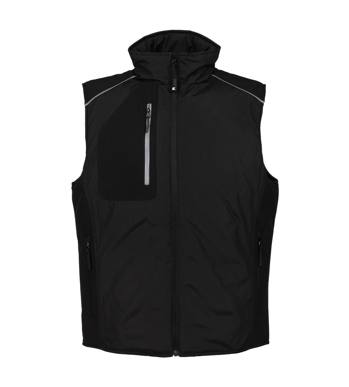 GILET IMBOTTITO JRC ROTTERDAM UOMO