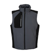 GILET IMBOTTITO JRC ROTTERDAM UOMO