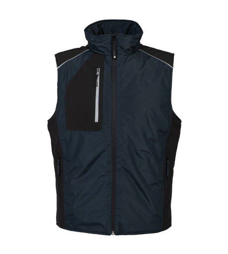 GILET IMBOTTITO JRC ROTTERDAM UOMO