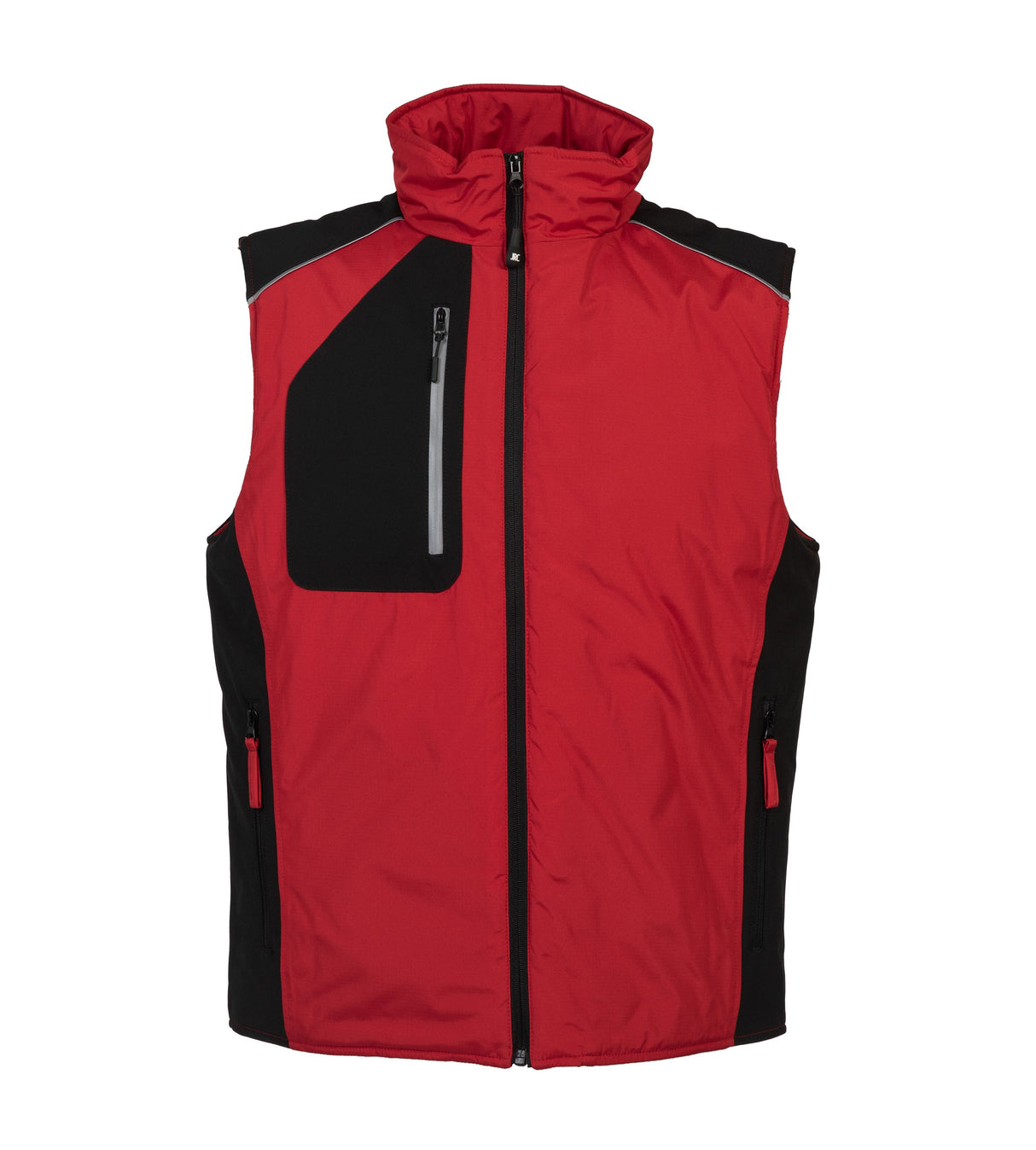 GILET IMBOTTITO JRC ROTTERDAM UOMO