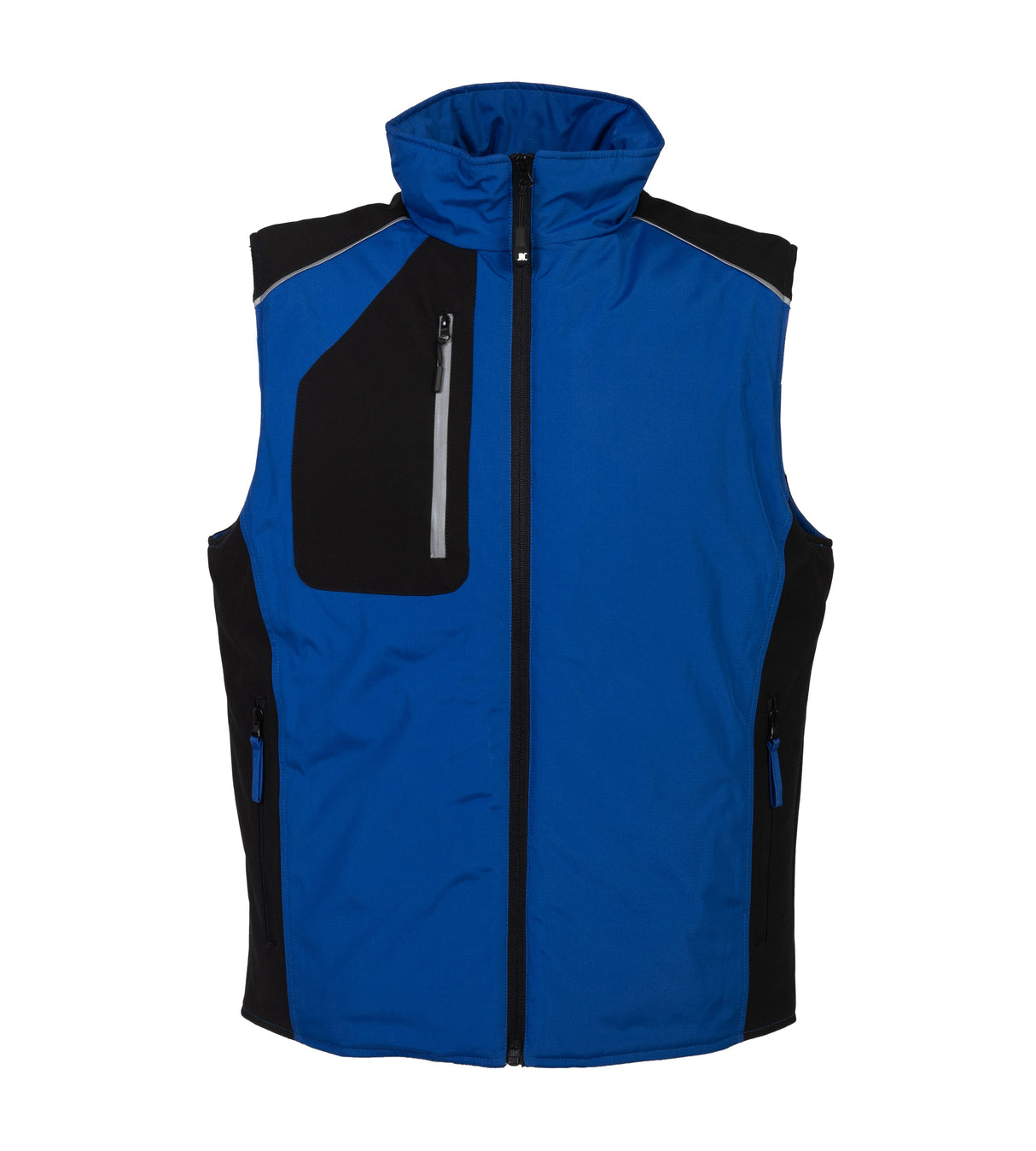 GILET IMBOTTITO JRC ROTTERDAM UOMO