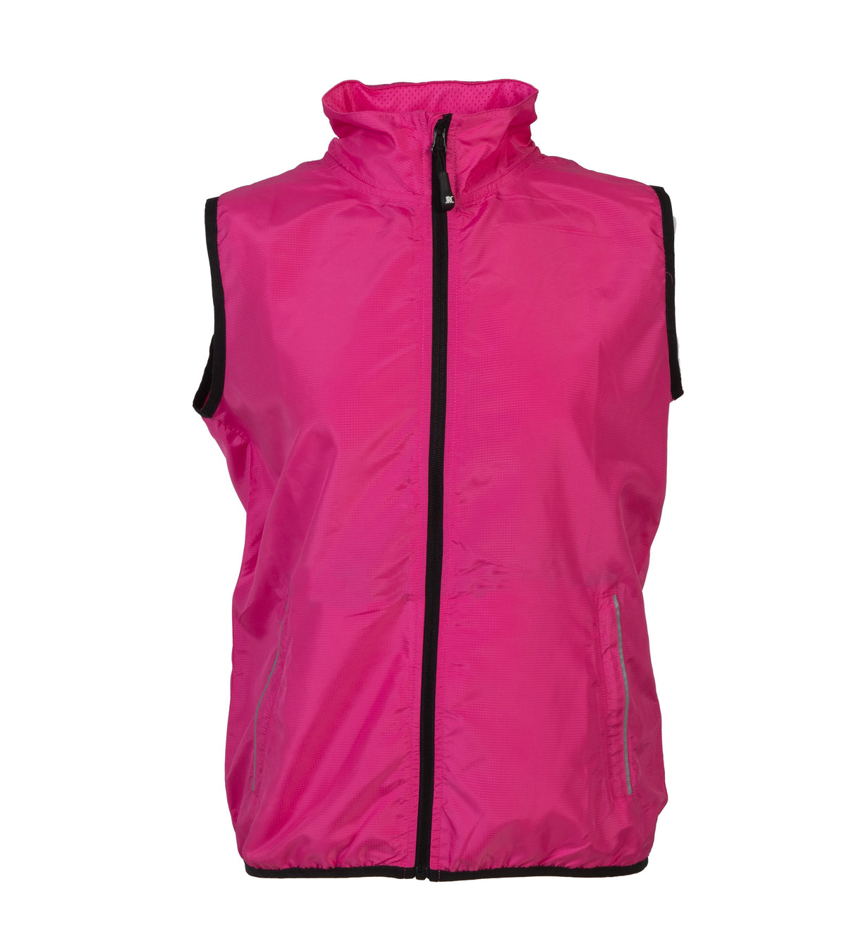 GILET IMPERMEABILE ANTISTRAPPO JRC FIUME LADY DONNA